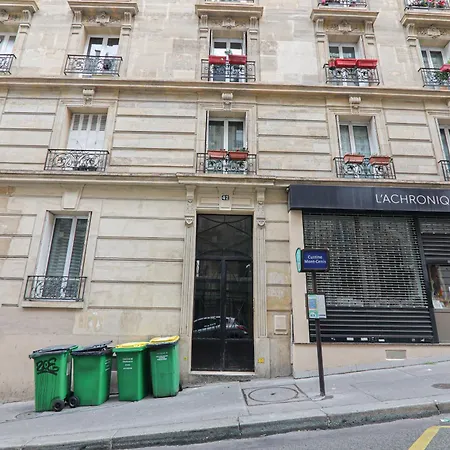 Quartier Montmartre 3 Free Netflix