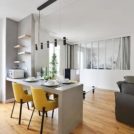 Quartier Montmartre 3 Free Netflix * Paris