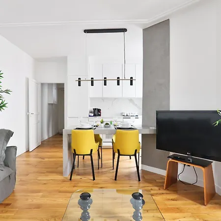 Quartier Montmartre 3 Free Netflix Paris
