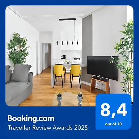 Quartier Montmartre 3 Free Netflix Apartment *